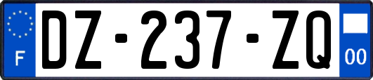 DZ-237-ZQ