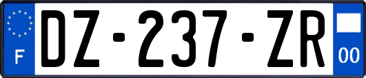 DZ-237-ZR