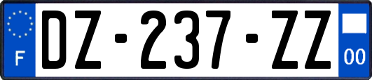 DZ-237-ZZ
