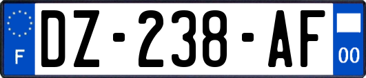 DZ-238-AF