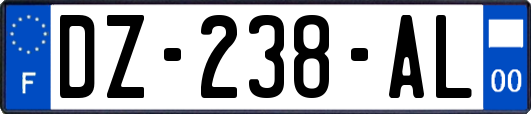 DZ-238-AL