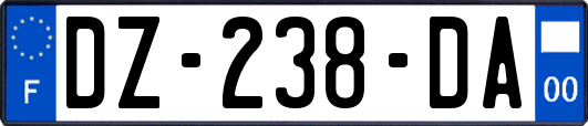 DZ-238-DA