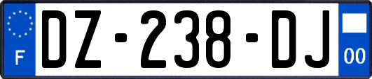 DZ-238-DJ