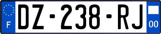 DZ-238-RJ