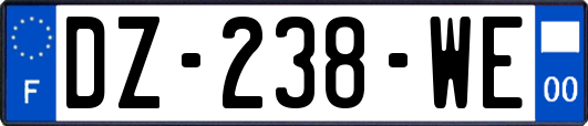 DZ-238-WE