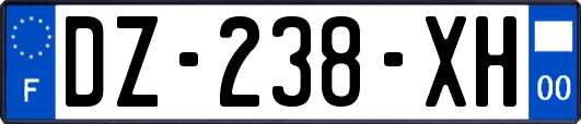 DZ-238-XH