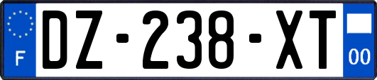 DZ-238-XT