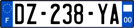 DZ-238-YA