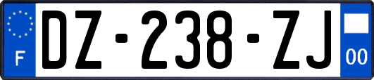 DZ-238-ZJ