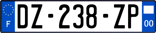 DZ-238-ZP