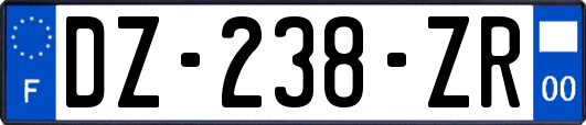 DZ-238-ZR