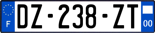 DZ-238-ZT