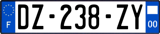 DZ-238-ZY