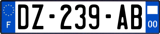 DZ-239-AB