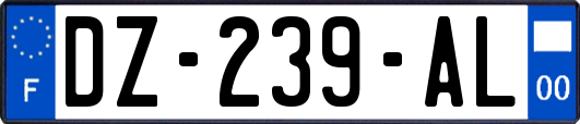 DZ-239-AL