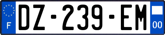 DZ-239-EM
