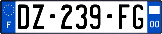DZ-239-FG