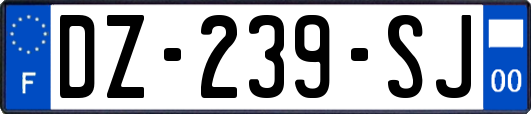 DZ-239-SJ