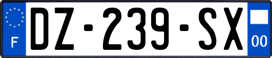 DZ-239-SX