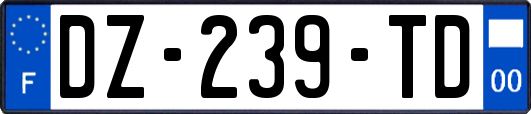 DZ-239-TD