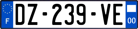 DZ-239-VE