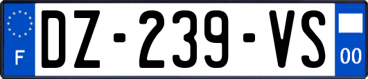 DZ-239-VS