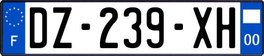 DZ-239-XH