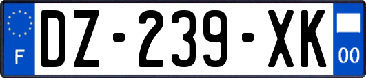 DZ-239-XK