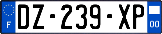 DZ-239-XP