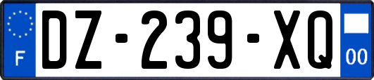 DZ-239-XQ