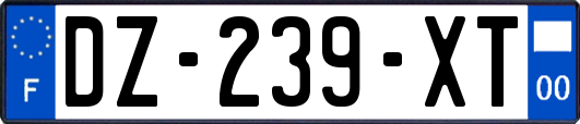 DZ-239-XT