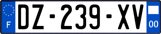 DZ-239-XV