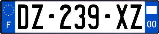 DZ-239-XZ