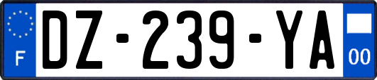 DZ-239-YA