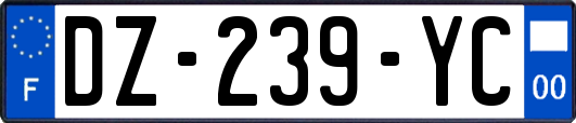 DZ-239-YC