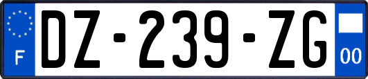 DZ-239-ZG