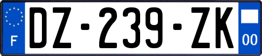 DZ-239-ZK