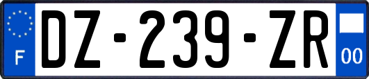 DZ-239-ZR