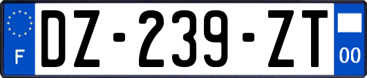 DZ-239-ZT