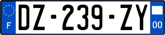 DZ-239-ZY