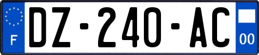 DZ-240-AC