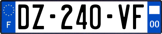 DZ-240-VF