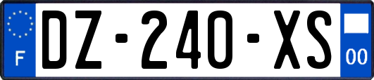 DZ-240-XS