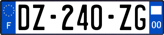 DZ-240-ZG