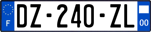 DZ-240-ZL