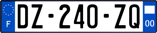 DZ-240-ZQ