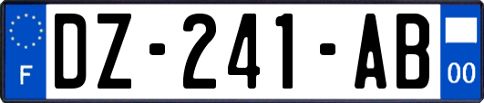 DZ-241-AB