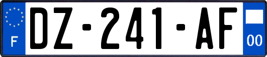 DZ-241-AF