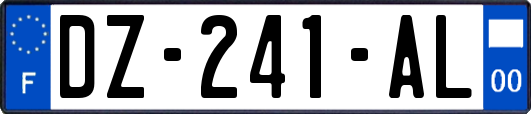DZ-241-AL
