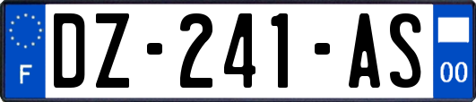 DZ-241-AS